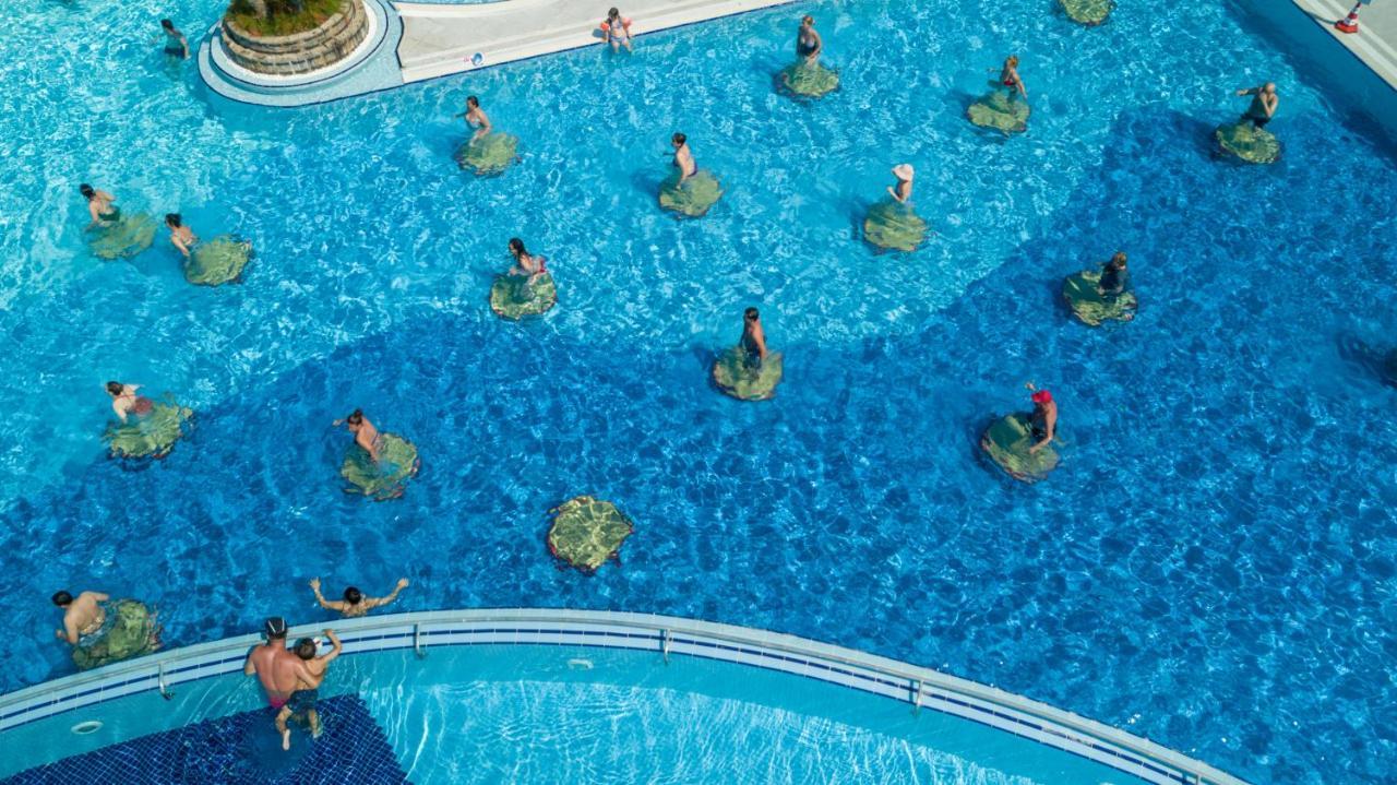 Baia Salima Kemer Göynük Exteriér fotografie