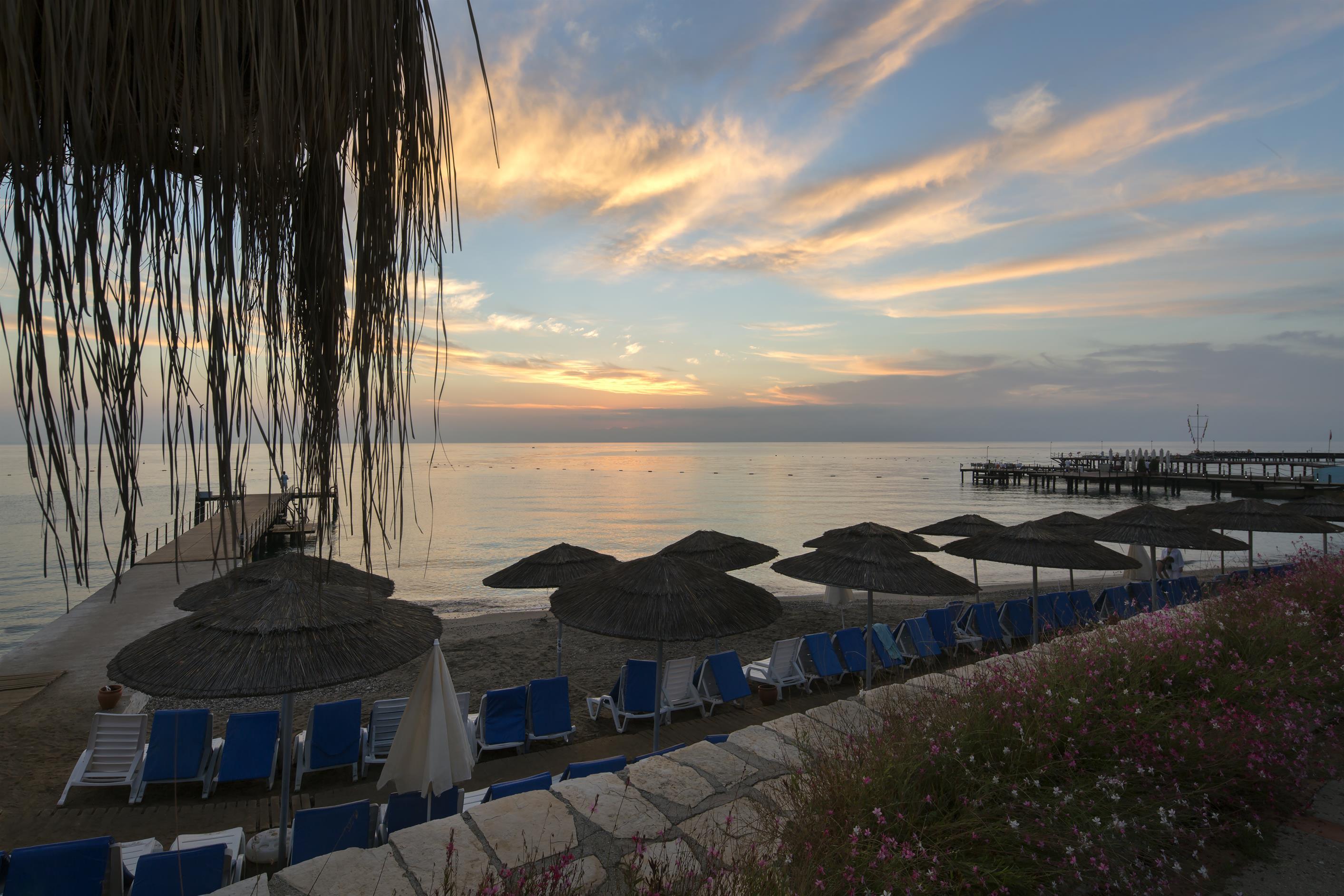 Baia Salima Kemer Göynük Exteriér fotografie